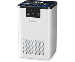 Purificateur d'air compact et diffuseur - Jusqu'à -33%