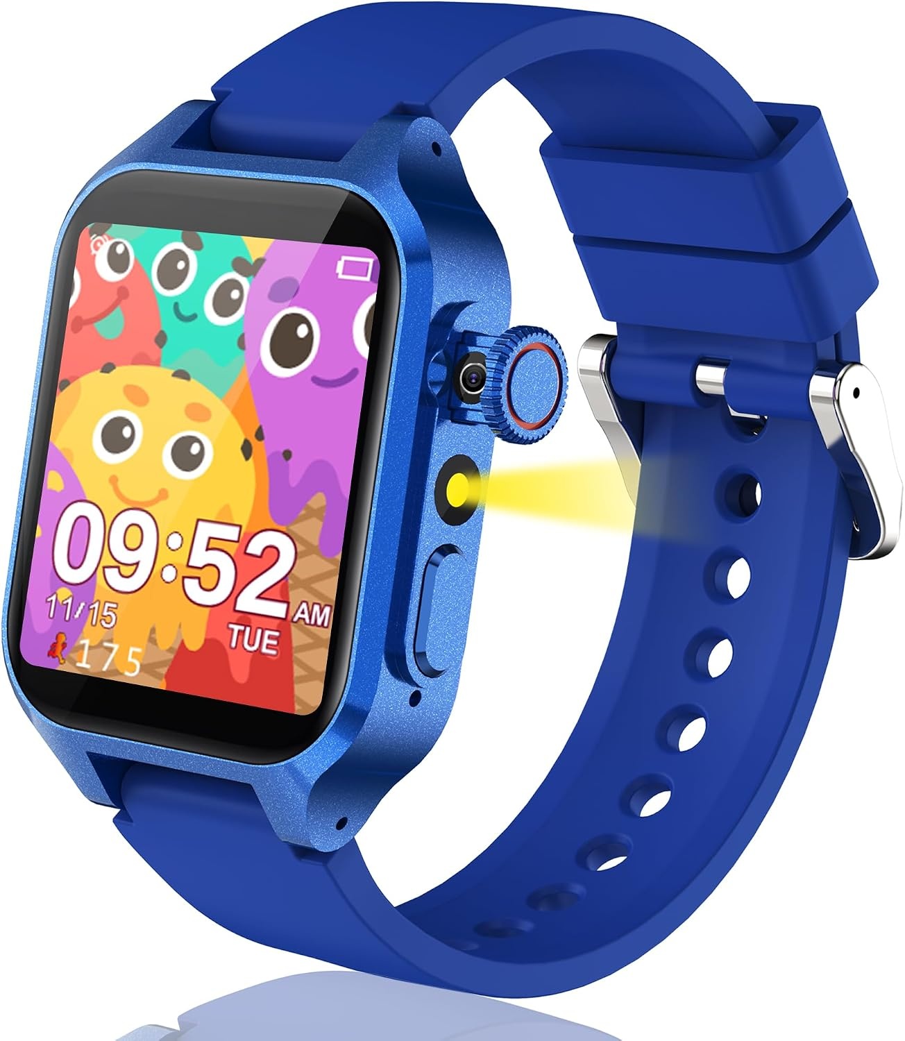 Montre connectée pour enfants - Jusqu'à -64% sur votre achat