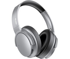 Casque Audio Bluetooth à Réduction de Bruit Active - Jusqu'à 54% de réduction
