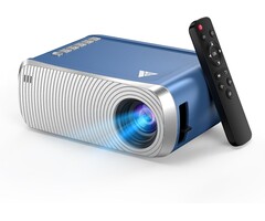 Mini Vidéoprojecteur Portable Full HD - Jusqu'à -59% de remise