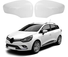 Coques de rétroviseurs pour Renault Clio, Captur, Zoe - Jusqu'à -55%