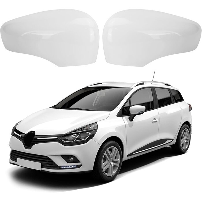 Coques de rétroviseurs pour Renault - Jusqu'à -58% de remise