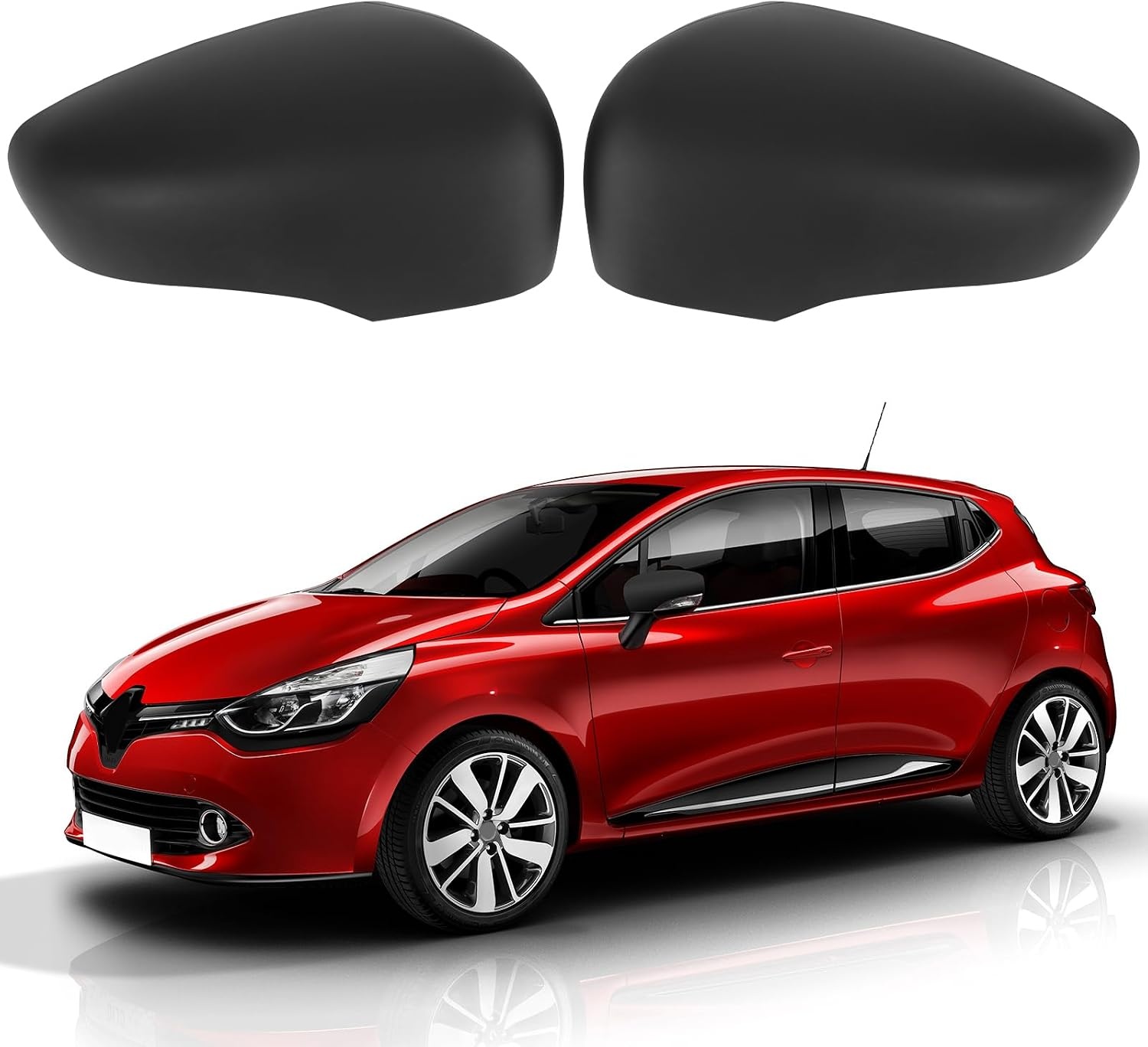 Coques de rétroviseurs pour Renault - Jusqu'à -58% de remise