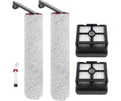 Kit d'accessoires pour aspirateurs laveurs - Jusqu'à 54% de réduction