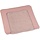 Housse de matelas à langer 85x72cm rose - Jusqu'à -62% sur le prix