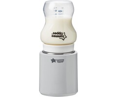Tommee Tippee Chauffe-biberon portable : jusqu'à 59% de réduction sur vos repas nomades