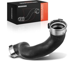 Durite d'intercooler gauche 3.0L - Jusqu'à 56% de remise