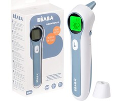 Béaba Thermomètre Infrarouge Multifonction - Jusqu'à -57% sur l'Outlet