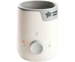 Tommee Tippee Chauffe-biberon électrique rapide et doux - Jusqu'à -54%