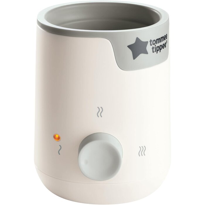 Tommee Tippee Chauffe-biberon électrique rapide et doux - Jusqu'à 58% de remise