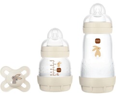Kit de démarrage nouveau-né anti-colique - Jusqu'à -53% sur l'outlet