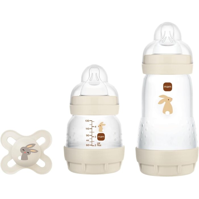 Kit de démarrage anti-colique nouveau-né - Jusqu'à 56% de remise