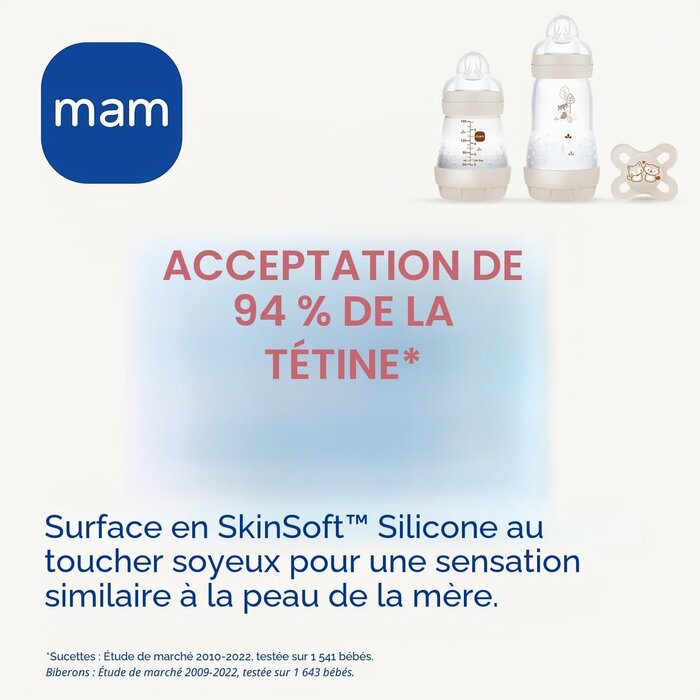Kit de démarrage anti-colique nouveau-né - Jusqu'à 56% de remise
