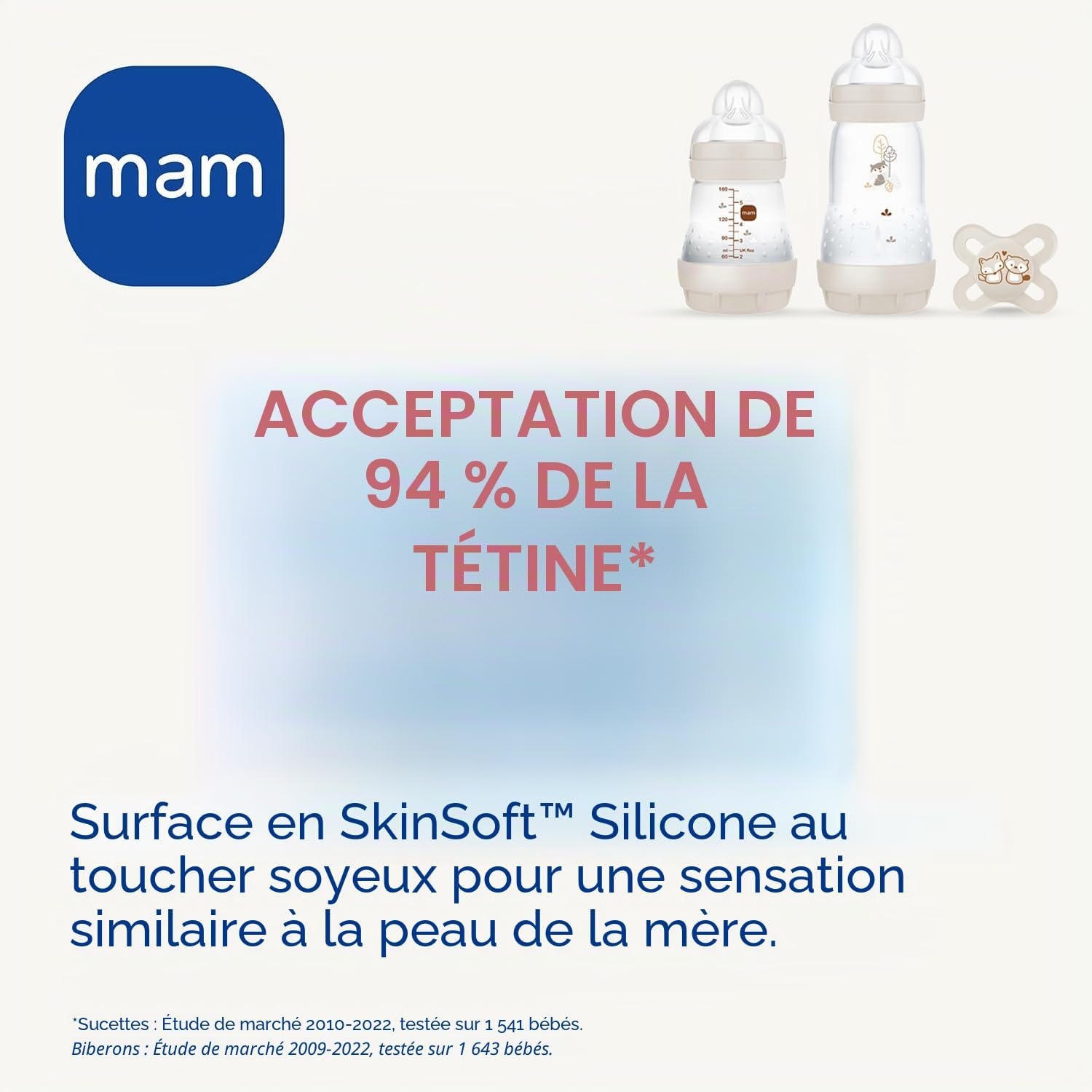 Kit de démarrage anti-colique nouveau-né - Jusqu'à 56% de remise