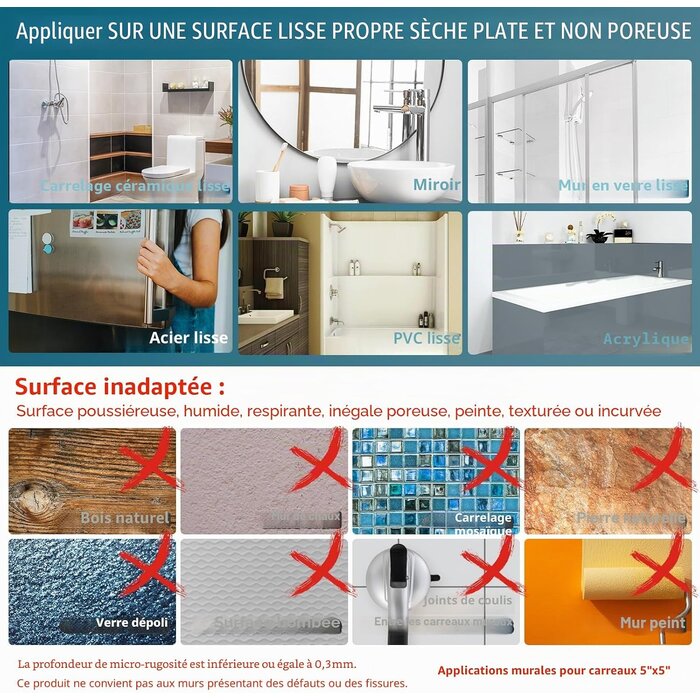 Poignée de maintien ventouse 38 cm - Jusqu'à 59% de réduction