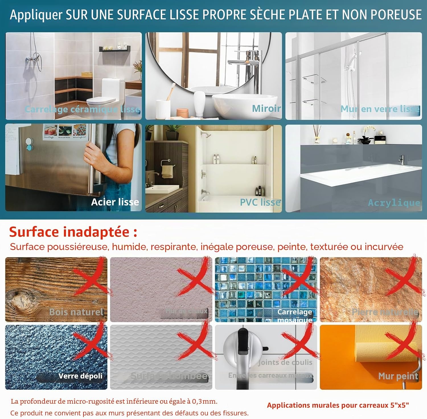 Poignée de maintien ventouse 38 cm - Jusqu'à 59% de réduction