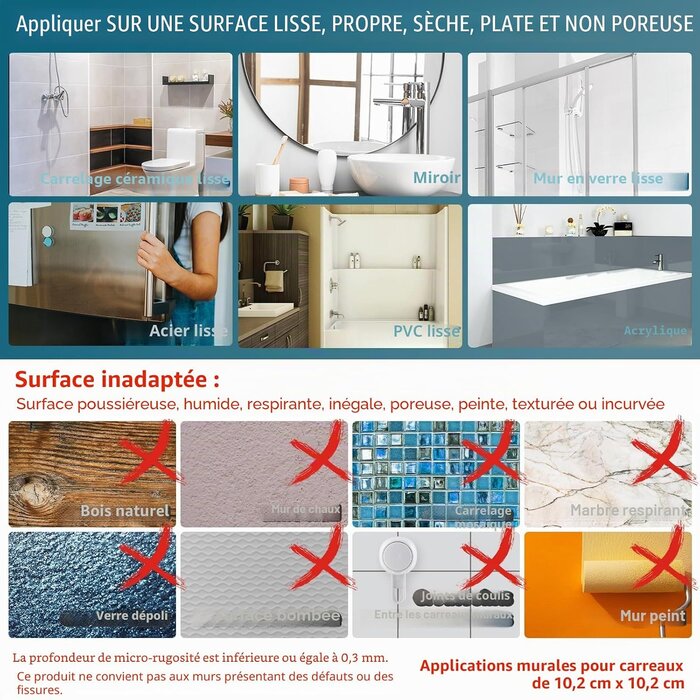 2 Poignées de maintien à ventouse - Jusqu'à -59% de remise