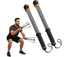 Cordes de combat sans fil compactes - Jusqu'à 56% de remise