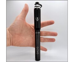 Mini pompe vélo avec manomètre - Jusqu'à 56% de réduction