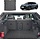Tapis de coffre pliable pour SUV électrique - Protection premium - Jusqu'à -63%