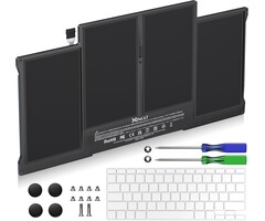 Batterie MacBook Air 13" (A1466/A1369) - Jusqu'à -55% sur votre remplacement