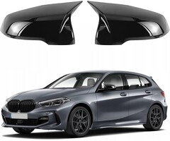 Coques de Rétroviseurs Style Carbone - Jusqu'à 55% de réduction