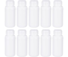 Lot de 20 flacons à réactifs 250 ml - Jusqu'à 56% de remise