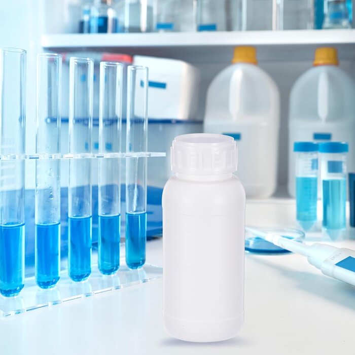 Lot de 20 flacons à réactifs 250 ml - Jusqu'à 60% de réduction