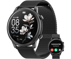 Montre connectée femme - Jusqu'à 59 % de remise