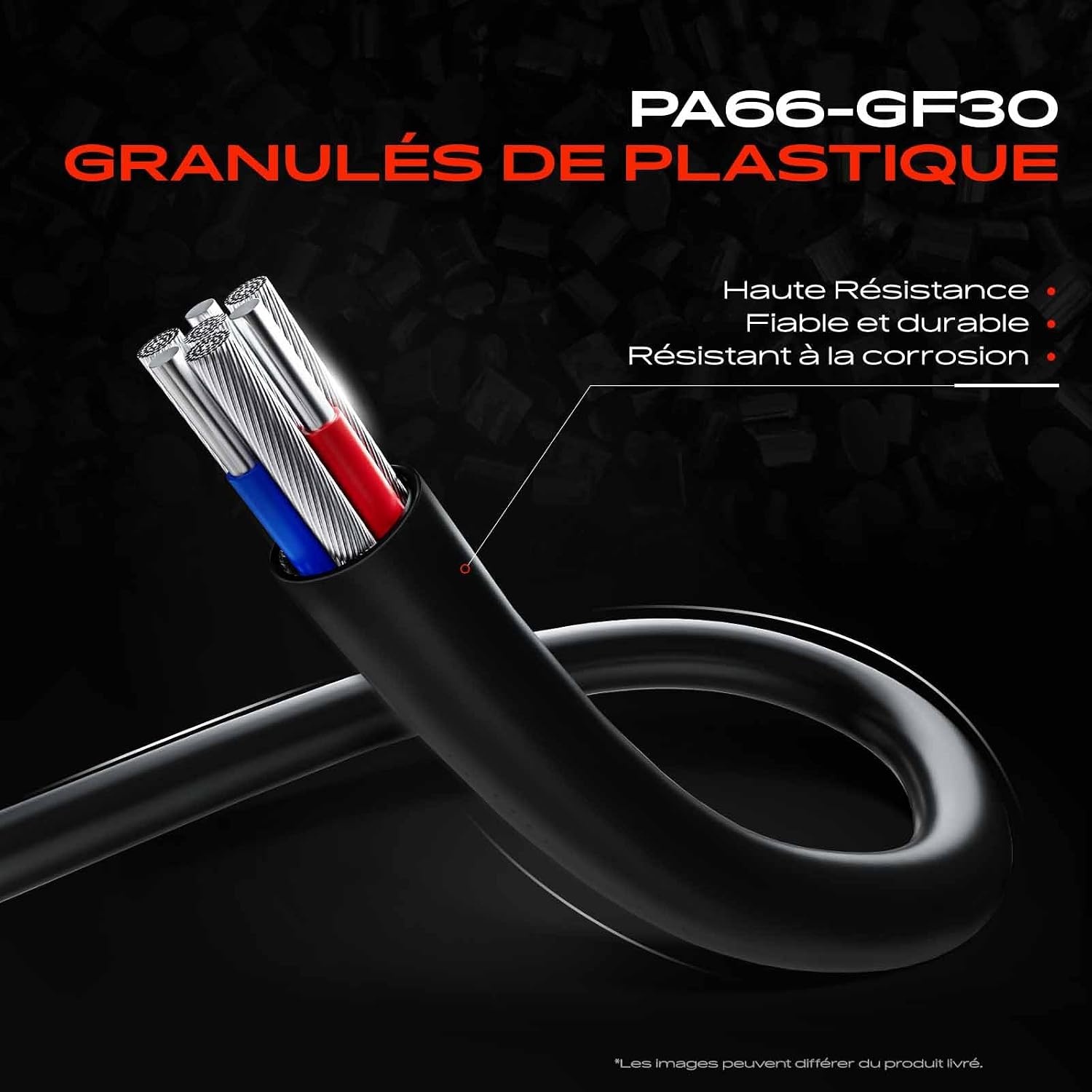 Lot de 2 capteurs ABS avant - 74% de remise