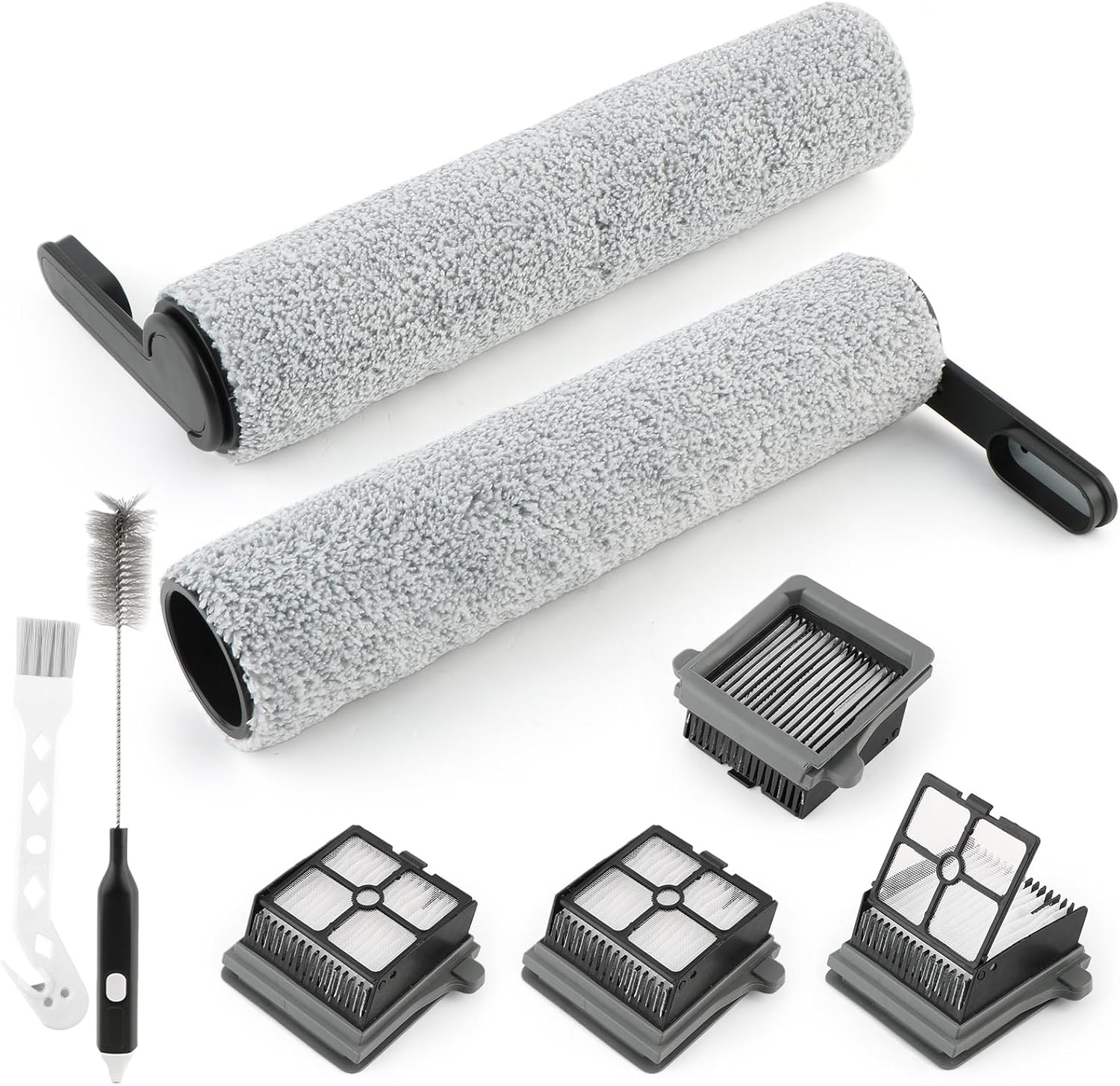 Kit accessoires pour aspirateur laveur - Jusqu'à 30% de remise