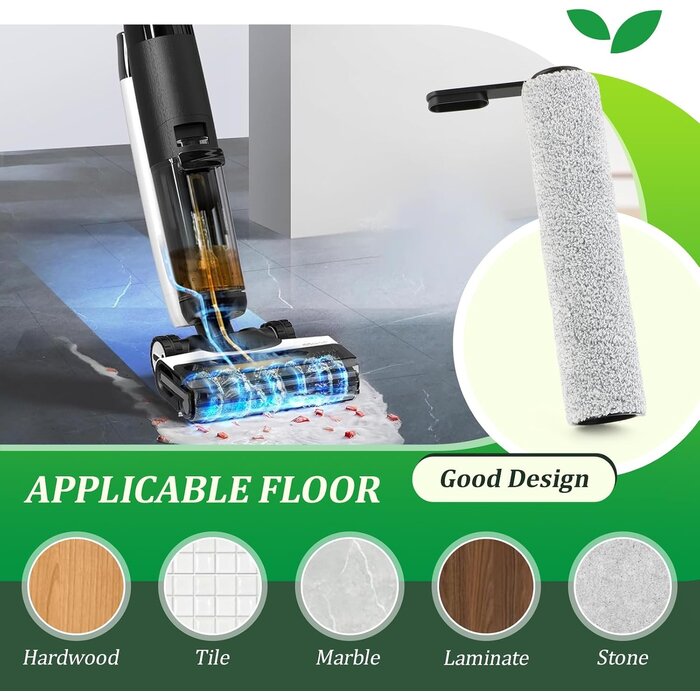 Kit accessoires pour aspirateur laveur - Jusqu'à 30% de remise