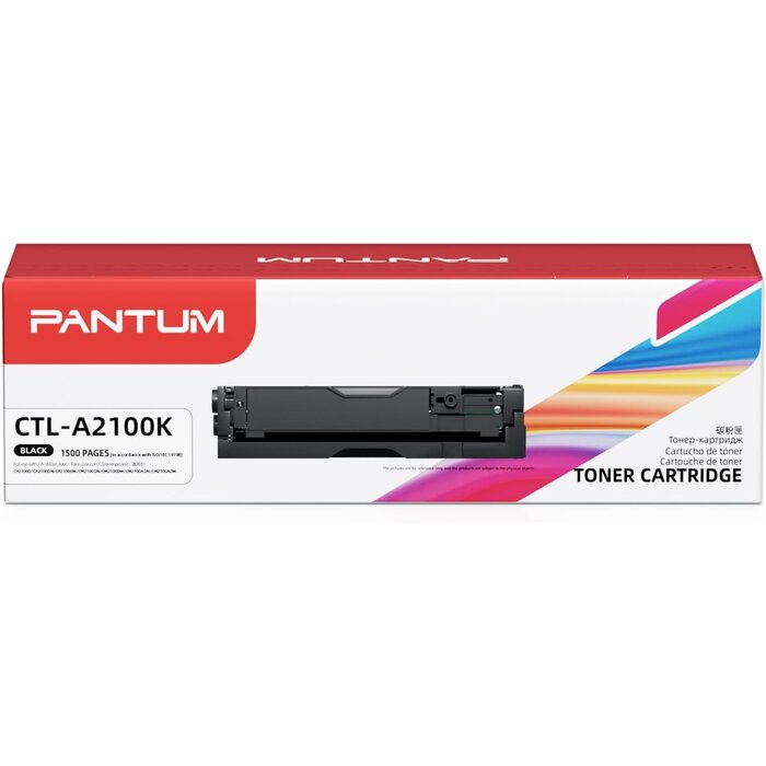Toner Noir pour Imprimante Laser - Jusqu'à 29% de réduction