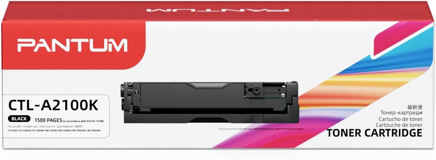 Toner Noir pour Imprimante Laser - Jusqu'à 29% de réduction
