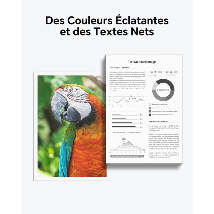 Toner Noir pour Imprimante Laser - Jusqu'à 29% de réduction