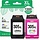 Pack 2 Cartouches Compatibles Haute Capacité - Jusqu'à -32% sur l'Outlet