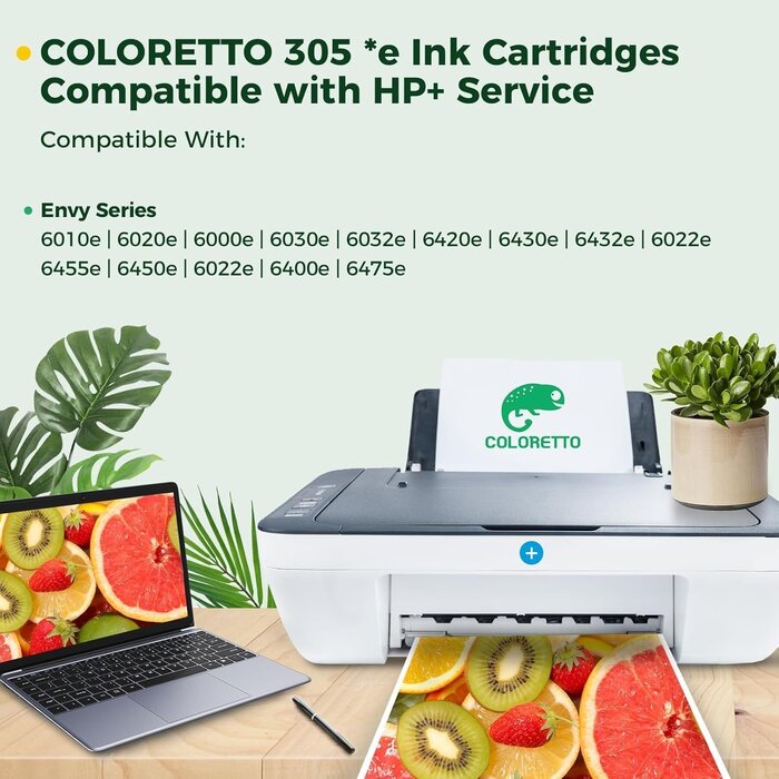 Pack 2 Cartouches Compatibles Haute Capacité - Jusqu'à -32% sur l'Outlet