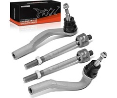 Frankberg Kit réparation rotule de suspension - Jusqu'à -59% de remise