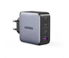 Chargeur USB-C 100W 4 Ports GaN - Jusqu'à 33% de remise