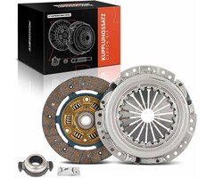 Frankberg Kit d'embrayage 200mm pour Peugeot & Citroën - Jusqu'à -60%