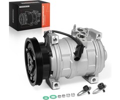 Compresseur clim pour Chrysler/Dodge jusqu'à -61% sur votre pièce auto