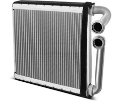 Frankberg Radiateur de chauffage pour VW Beetle et Passat - Jusqu'à 58% de remise