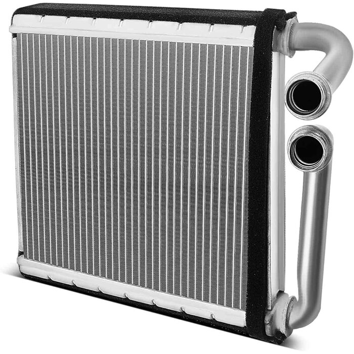 Frankberg Radiateur de chauffage VW Beetle et Passat - Jusqu'à -62% de remise