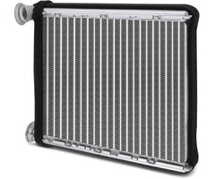 Frankberg Radiateur de chauffage OEM - Compatible Volkswagen - Jusqu'à -58%