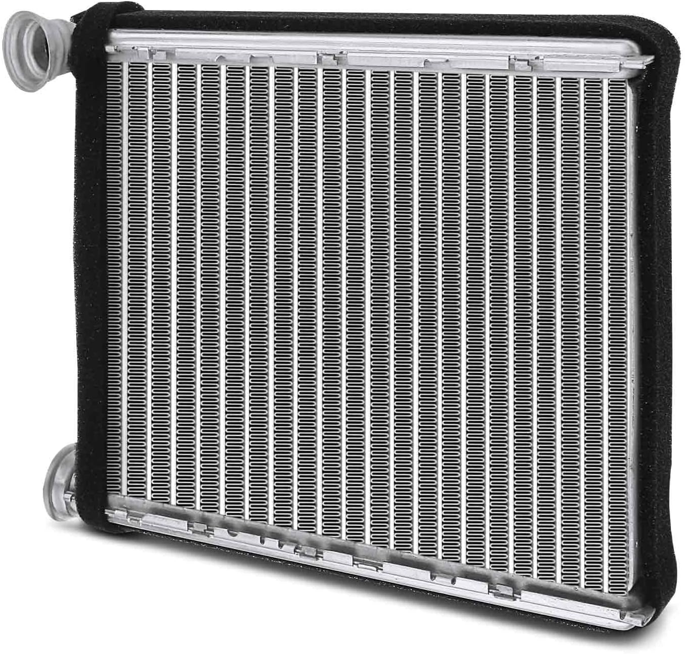 Frankberg Radiateur de chauffage pour Golf Plus, Golf VI et Jetta IV - 75% de remise