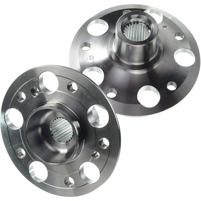 Frankberg Kit 2 Moyeux de roue arrière - Jusqu'à -62% de remise