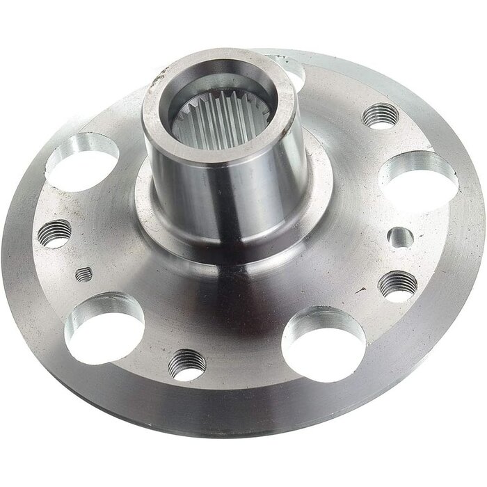 Frankberg Kit 2 Moyeux de roue arrière - Jusqu'à -62% de remise