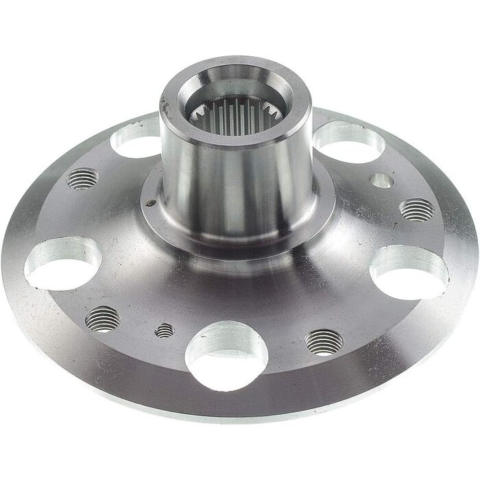 Frankberg Kit 2 Moyeux de roue arrière - Jusqu'à -62% de remise