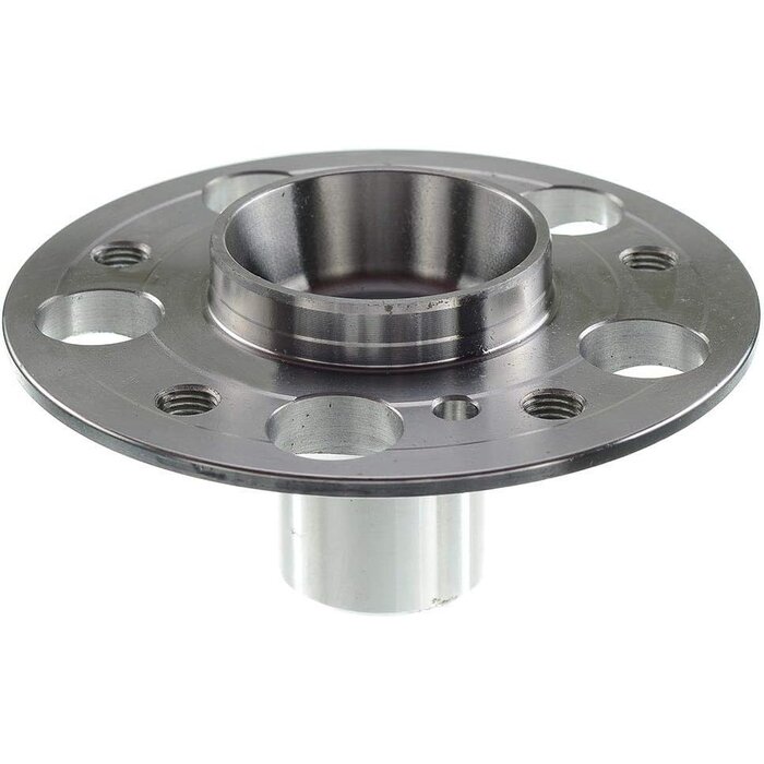 Frankberg Kit 2 Moyeux de roue arrière - Jusqu'à -62% de remise