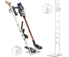 Support aspirateur sur pied - Jusqu'à 58% de remise